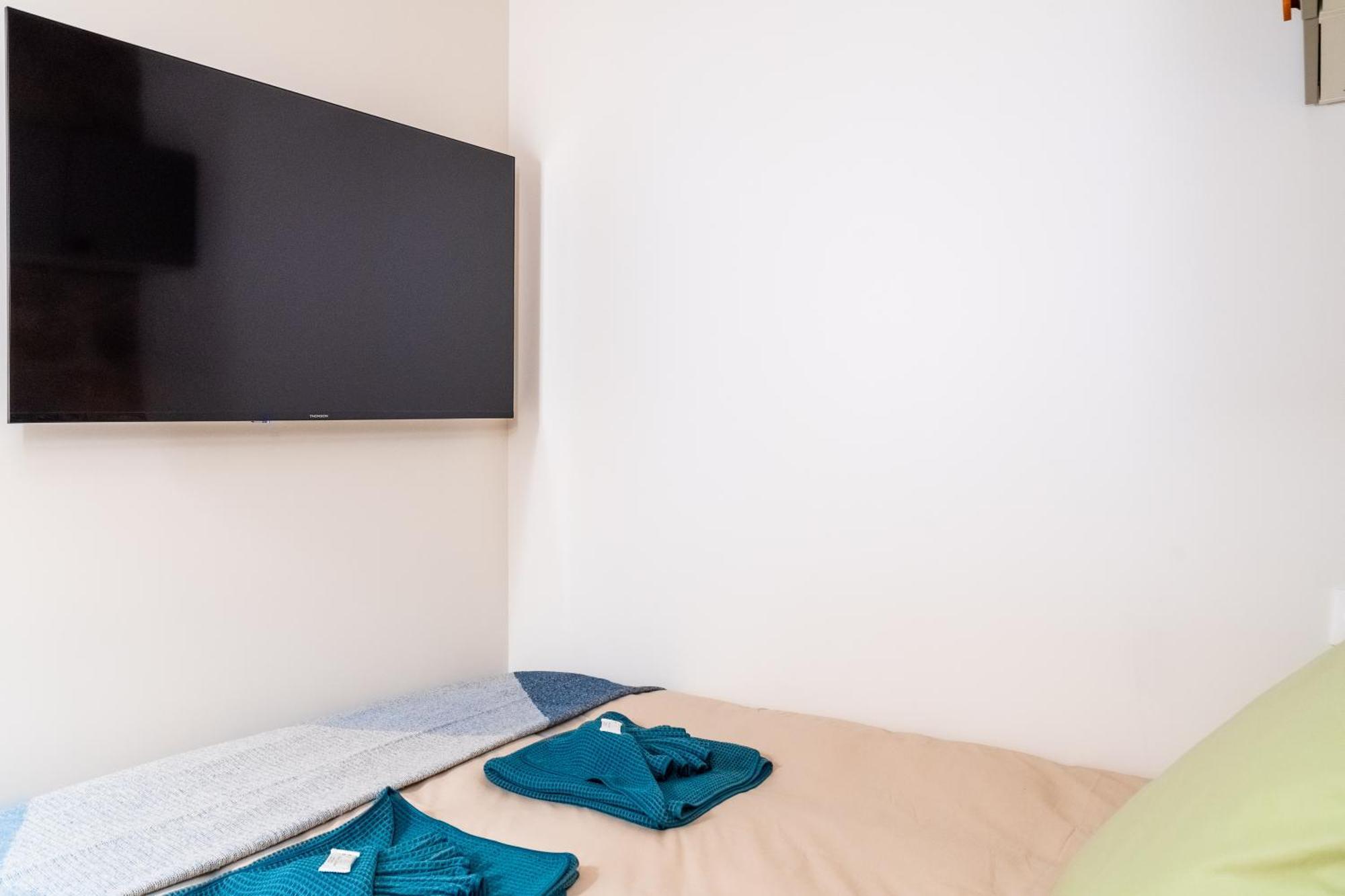 Lavie Maison Ac & Jacuzzi Paris Exterior foto