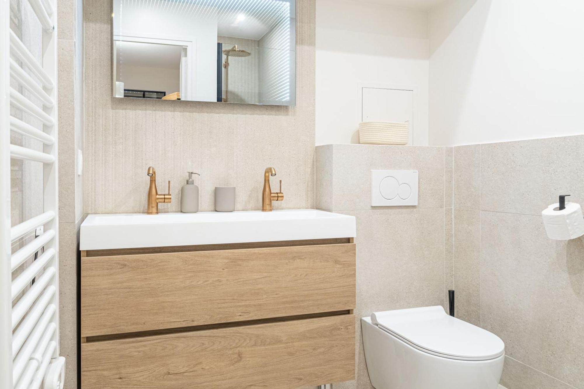 Lavie Maison Ac & Jacuzzi Paris Exterior foto